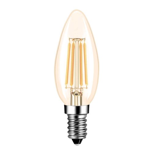 Vintage filament led - vintage,