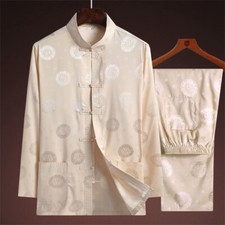 Tang Suit Men Hanfu Chinese