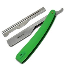 Manual Shaver Straight Edge