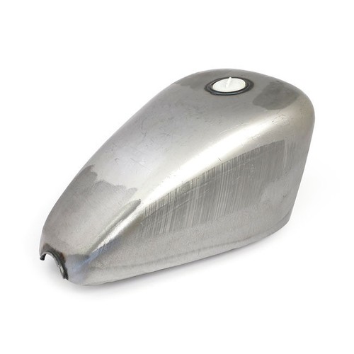 Sportster peanut tank - sportster,