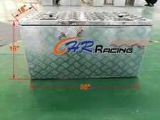 36"x16"x18" Tool Box Van Truck