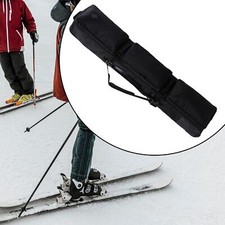 Snowboard Bag Ski Bag Black