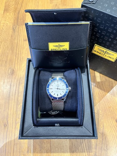 Breitling superocean heritage - breitling,