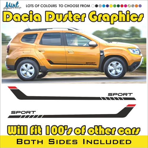 Dacia duster side stepway - dacia,