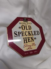Vintage Reclaimed Brass Beer Pump Clips Plaques