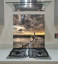 Splashback Toughened Glass