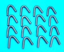 16 x Weld-on Chassis Rope