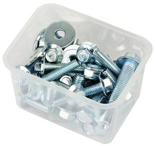 BOLT TRACK PACK BOLT KIT FOR