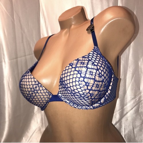 Victorias secret bombshell bra - victorias,