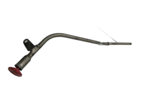Filler neck for oil - filler,
