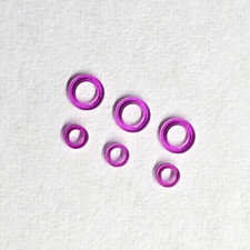 VTA Barrel Arbor JEWEL SET for