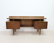 Mid Century G Plan E Gomme Desk