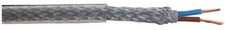 2 Core SY Braided Armoured