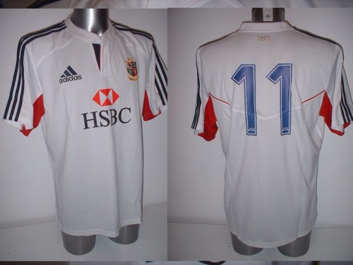 British lions north - british,