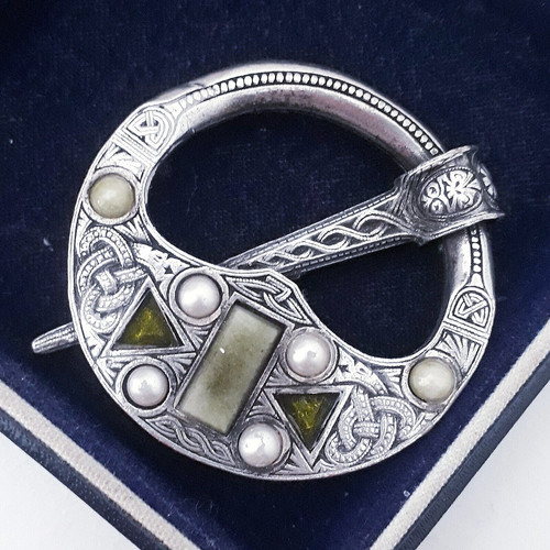 Vintage signed miracle celtic - vintage,