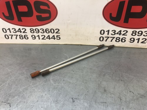 Pair push rods lombardini - pair, of
