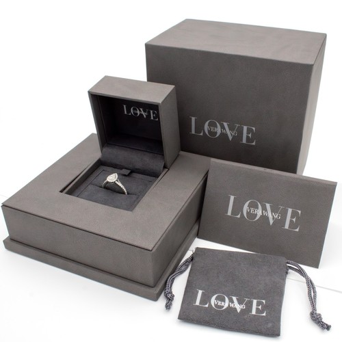 Vera wang love 18k white - vera,