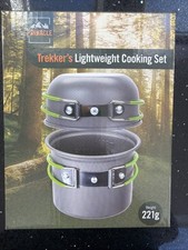 Compact Ultra Lightweight