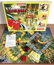 The Vampire Game 1987
