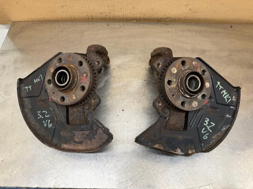Audi mk1 v6 - audi, 3.2
