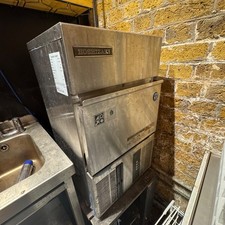 Hoshizaki IM-21CNE Countertop