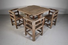 Super Quality Heals Teak