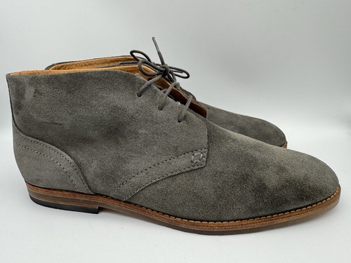 Hudson london men chukka - men’s,