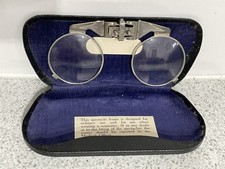BRITISH ARMY ISSUE B.A.O. MK.5