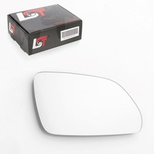 Adhesive Side Mirror Glass