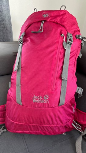 Jack wolfskin backpack - jack,