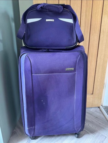 Revelation suitcase set - revelation,