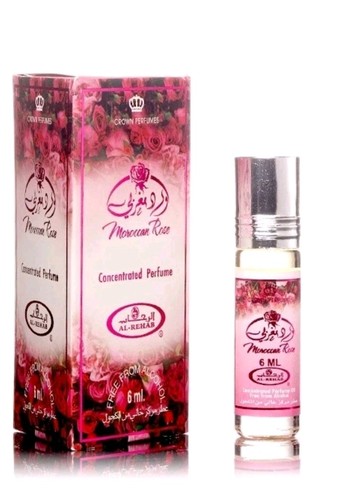Rehab moroccan rose - ,