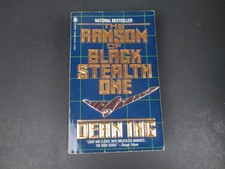 The Ransom of Black Stealth