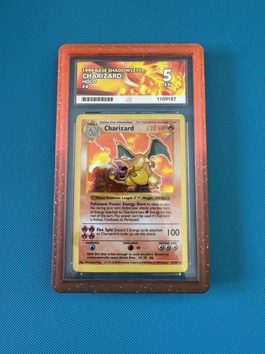 1999 pokemon base set