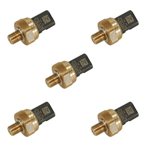 Oil pressure switch - pressure,