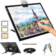 Zocelight Rechargeable A3