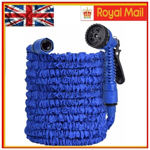 Stretch hose pipe flexible - hose,