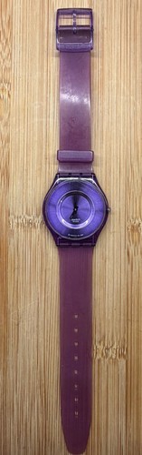 Swatch skin classic purple - swatch, (purple