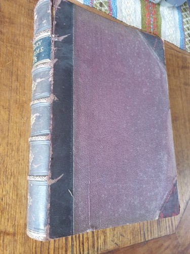 Antique 1896 the sunday - antique,