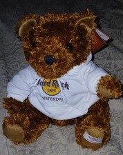 HARD ROCK CAFE Limited Edition