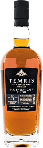 Temris single malt irish - temris,