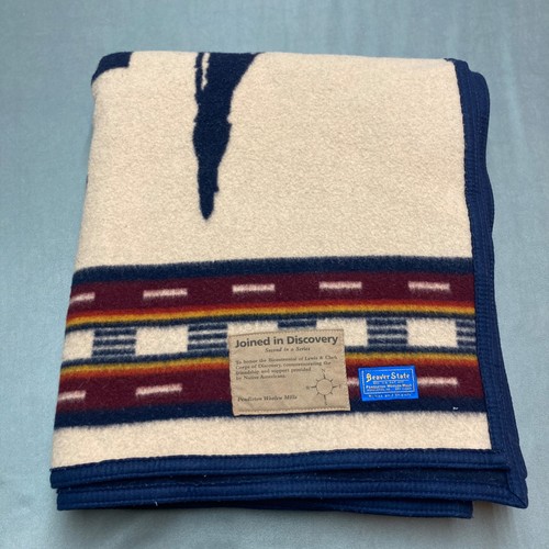 Vtg pendleton wool - vtg,