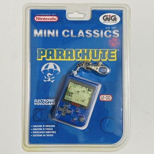 Nintendo mini classics - mini,