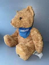 Madame Tussauds 2001 Timothy