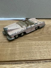 Vintage 60s dinky fab - dinky, 1