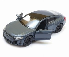 Audi RS e-Tron GT Germany Car