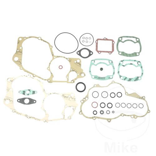 Gaskets for aprilia tuareg 125 - gaskets,