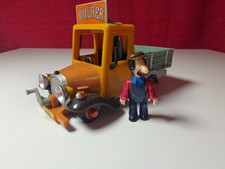 Postman Pat SDS Ted Glen