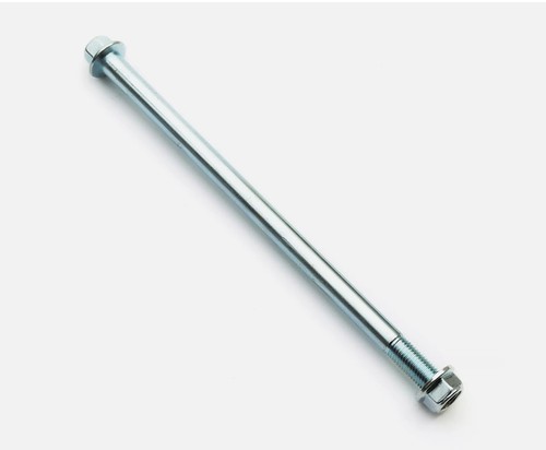 Swing arm mounting bolt 10mm - arm, bolt.