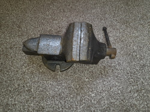 Quality bench vice - bench,